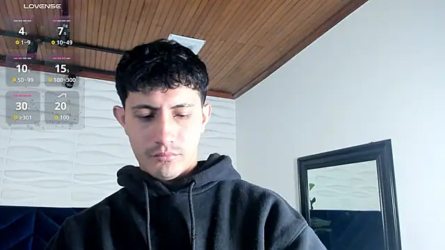 Snapshot of kamal_wolff chatting on March 2026 11:56:02 AM kamal wolff online show from March 2026 11:56:02 AM