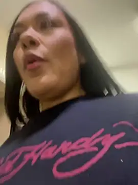 Snapshot of Tiffanyy_Lam chatting on February 2026 09:35:02 PM Tiffanyy Lam online show from February 2026 09:35:02 PM