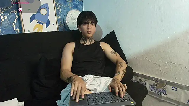 Tessarion Black online show from June 2026 06:37:02 AM