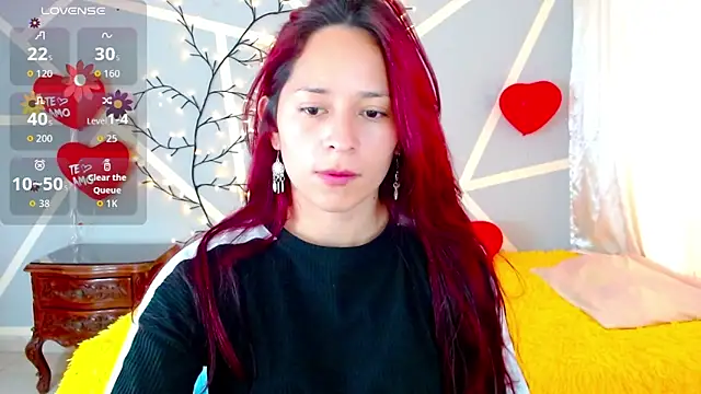 Snapshot of Liore_Vance chatting on March 2026 07:09:01 PM Liore Vance online show from March 2026 07:09:01 PM