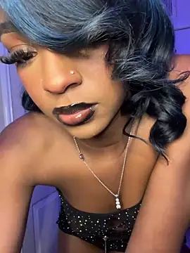 MidnightChanel online show from March 2026 07:48:02 AM