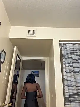 MidnightChanel online show from March 2026 08:15:01 PM