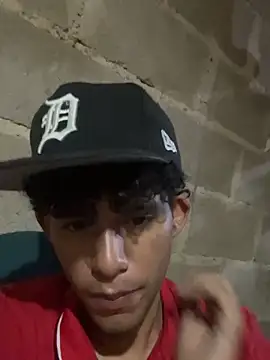 Stickmendez online show from February 2026 05:16:02 AM