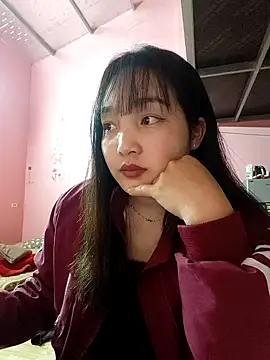 Myna5790 online show from February 2026 11:36:01 PM