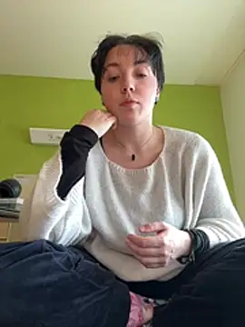 FreyaSlay299 online show from March 2026 12:00:01 PM