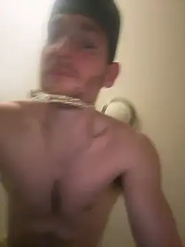 Aarondeweese27 online show from February 2026 10:45:02 AM