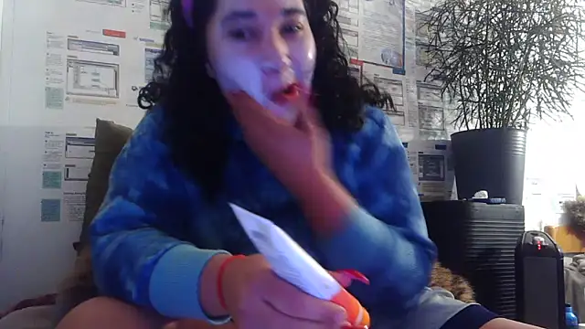 BunnyYT online show from February 2026 02:34:02 AM