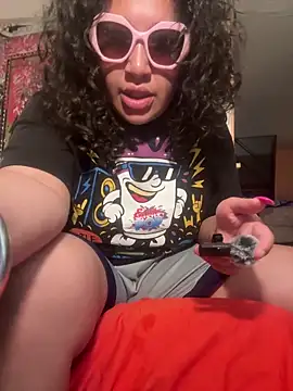 BunnyYT online show from May 2026 08:05:02 PM