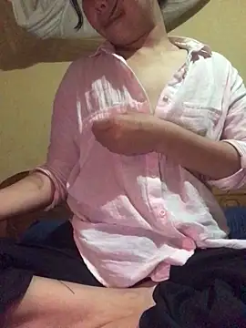 koykoy1155 online show from March 2026 01:17:02 PM