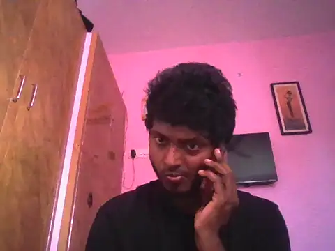 Snapshot of kaaviya2026 chatting on March 2026 05:08:02 AM kaaviya2026 online show from March 2026 05:08:02 AM