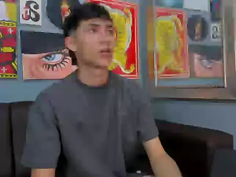 AronTawers online show from February 2026 08:54:01 PM