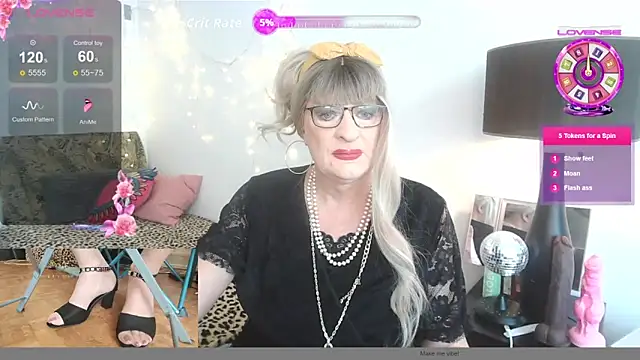sophyTV online show from May 2026 10:12:02 AM