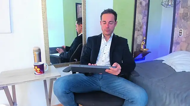 Snapshot of Adams_Sanz chatting on May 2026 07:21:01 PM Adams Sanz online show from May 2026 07:21:01 PM
