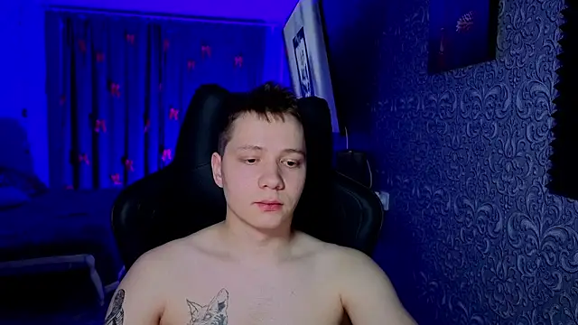 Snapshot of Karl_Night_ chatting on February 2026 05:22:02 PM Karl Night online show from February 2026 05:22:02 PM