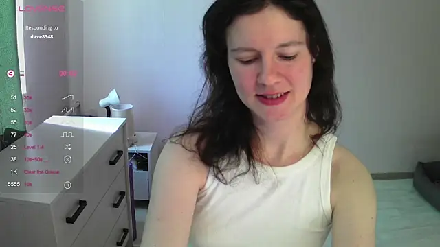 Snapshot of Senxual_Tease chatting on March 2026 11:22:02 AM Senxual Tease online show from March 2026 11:22:02 AM