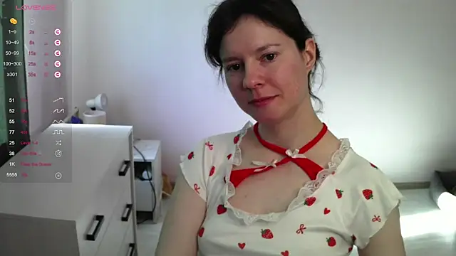 Snapshot of Senxual_Tease chatting on April 2026 12:30:02 PM Senxual Tease online show from April 2026 12:30:02 PM