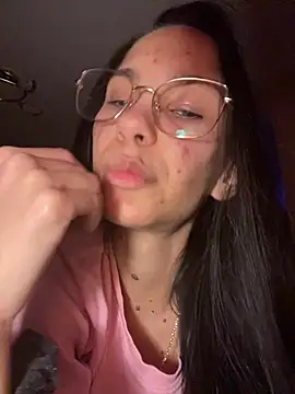 mariaalexandraf online show from March 2026 09:54:02 PM