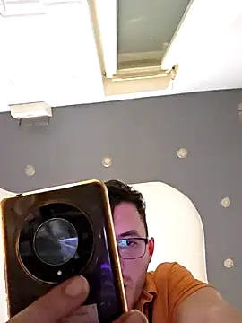 Gerikan12 online show from March 2026 08:16:02 PM