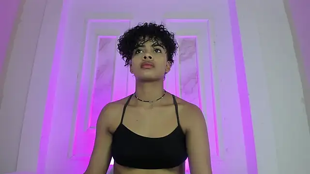 BeckaBlue online show from May 2026 10:01:01 AM