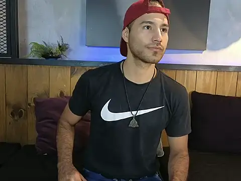 Snapshot of Angelo_Jag chatting on March 2026 07:20:02 PM Angelo Jag online show from March 2026 07:20:02 PM