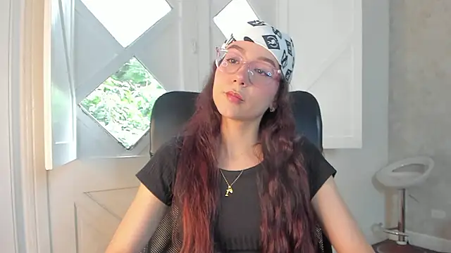 Arii wilde online show from February 2026 12:48:02 PM