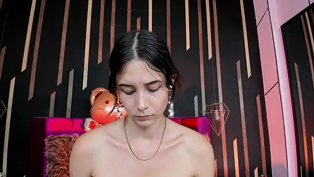 AmeliaaRouse online show from March 2026 10:59:02 PM