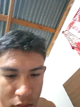 SquabbyFlute online show from March 2026 05:47:02 AM