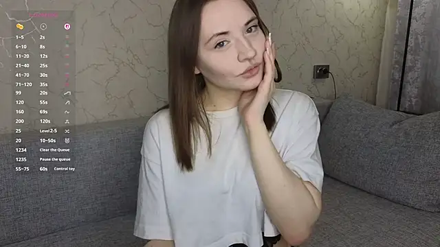 Snapshot of JeannaLanno chatting on May 2026 03:16:02 PM JeannaLanno online show from May 2026 03:16:02 PM