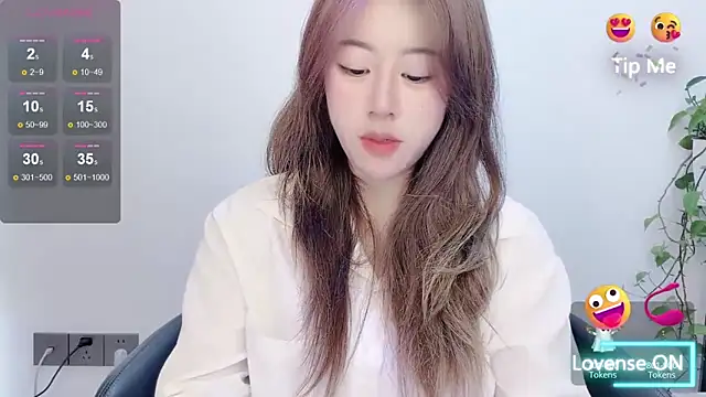 Baixi-01 online show from May 2026 04:29:02 AM