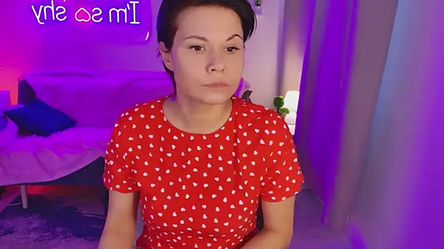 Sara  Babe online show from March 2026 06:52:01 AM