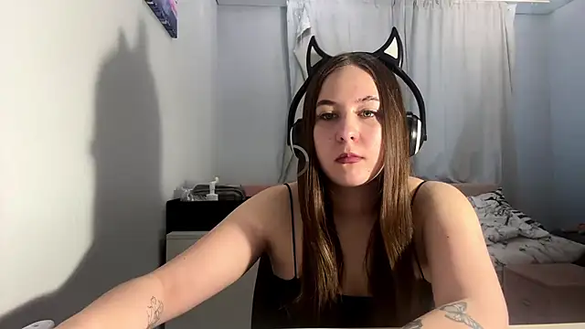 SheryllPickrel online show from March 2026 01:06:01 PM