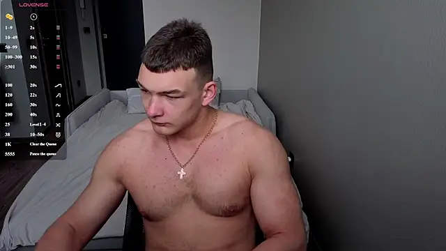 sweet boyss  online show from June 2026 07:40:02 AM