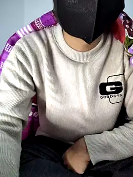 Qianluo003 online show from March 2026 07:21:02 PM