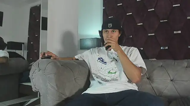 TonyBenedetti online show from May 2026 08:47:02 PM