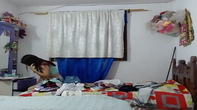 MuffyLans online show from February 2026 03:49:02 AM