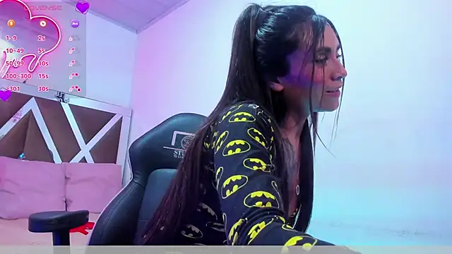 LINDSAY TAY online show from March 2026 05:08:02 AM