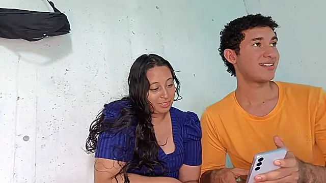 Magoysuconeja online show from February 2026 04:49:02 PM