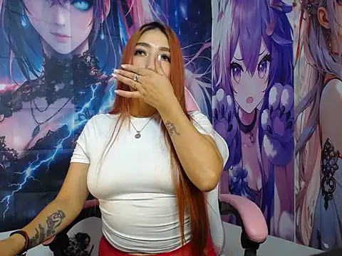 SerenaFoxx  online show from March 2026 03:20:01 AM