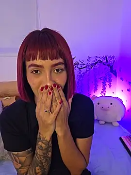 Snapshot of Nixtaylor1 chatting on February 2026 11:14:01 PM Nixtaylor1 online show from February 2026 11:14:01 PM