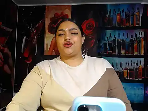 NathashaDreams online show from March 2026 07:15:01 AM