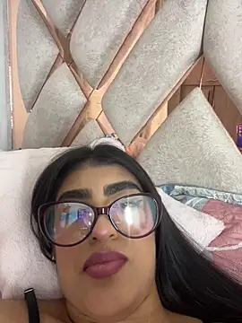 Misty-kat online show from February 2026 10:11:02 PM