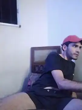 Lorcas CharlyUC online show from March 2026 04:25:02 AM