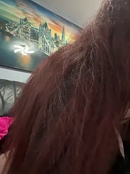 xoxchaarrxox online show from March 2026 06:32:01 PM