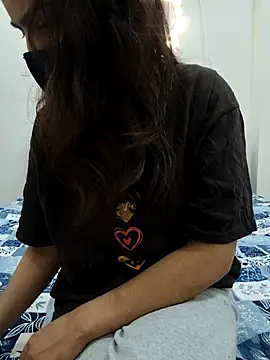 Snapshot of sakshi_jha chatting on March 2026 04:58:02 PM sakshi jha online show from March 2026 04:58:02 PM