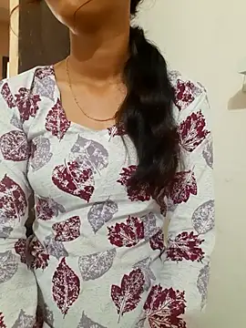 Janvi chauhan online show from February 2026 06:01:02 AM