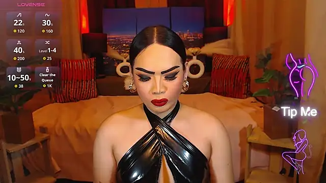 MISTIFYINGSABRINA online show from August 2026 11:03:02 PM
