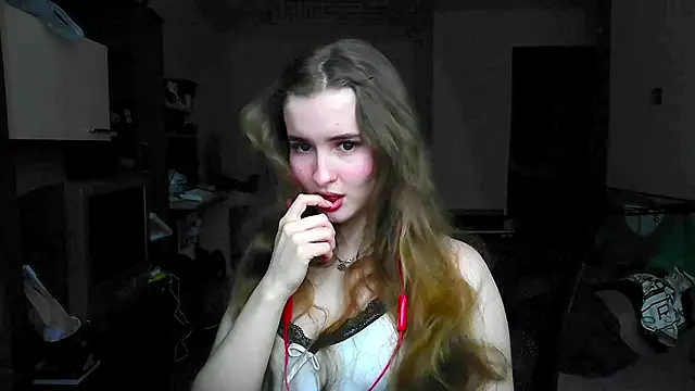 Snapshot of Adelinevibe chatting on March 2026 07:10:01 AM Adelinevibe online show from March 2026 07:10:01 AM