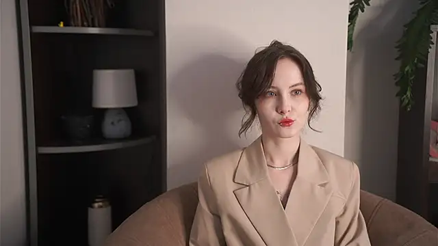 KerenHuizar online show from March 2026 07:27:01 AM