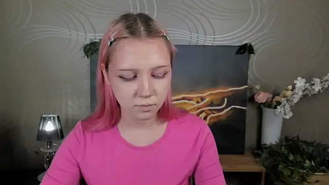 LinMagpuri online show from February 2026 12:04:02 PM