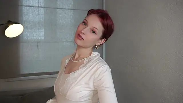 ValeneRomer online show from March 2026 12:11:01 PM